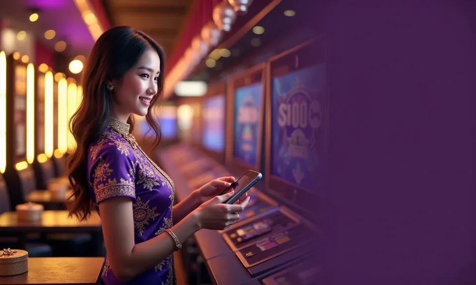 m365bet ไทย แอปคาสิโน