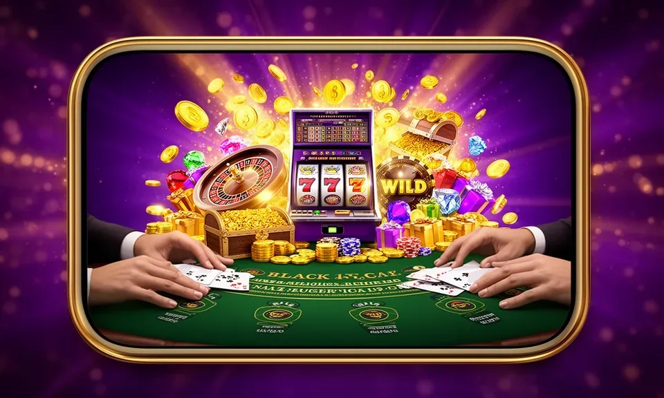 m365bet แบล็คแจ็คเฟิร์สเพอร์สัน